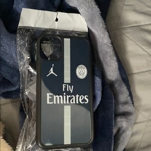 Psg iPhone 11 case